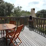 Petite Maison En Bois Exotique