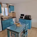 Mini Villa 200 M De La Plage