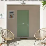 Residenza L 'Alivetu
