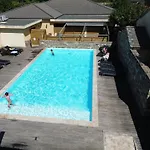 Sisco Studio Piscine Et Parking