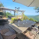 Domaine Colonna-Santini, Gite Piscine, Sauna, Spa