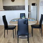 Bel Appartement A Biguglia