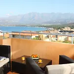 Les Hauts De Calvi Apartment