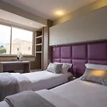 Hotel La Santa