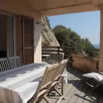 Les Terrasses De Scalegiu