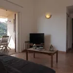 Les Terrasses De Scalegiu