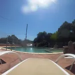 Residence La Beloutiere