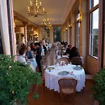 Hotel Les Roches Rouges