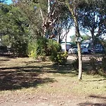 Camping Europa Beach