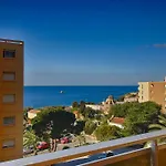 Residence Terrasse Des Sanguinaires