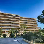 Residence Terrasse Des Sanguinaires