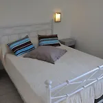 Comfy Apartment In Cervione With Swimming Pool