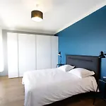 Appartement Luxe Residence Des Iles