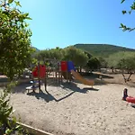 Residence & Spa Marina D'Arone