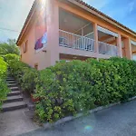 Appartement Puntarella