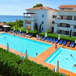 Vacanceole - Residence Sognu Di Rena