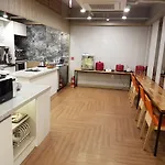 Hanam 1St Business Hotel