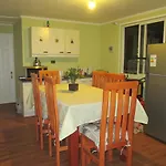 Habitaciones Rupu Lafquen