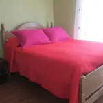 Habitaciones Rupu Lafquen