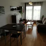 Apartamento Medrano 2