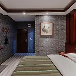 Yunmei Folk Custom Cuture Theme Hotel