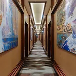 Yunmei Folk Custom Cuture Theme Hotel
