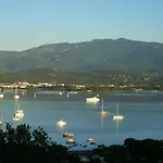 Villa A Liccia