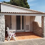 Camping Residence Chalet La Pomposa Terrazzoni