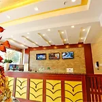 Greentree Inn Jiangsu Yangzhou Jiangdu West Changjiang Road Hotel