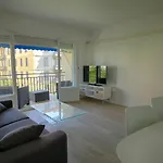Appartement Fred Scamaroni