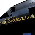 Hotel Selva Dorada