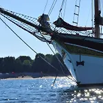 Les Yachts de Porto Vecchio - Le Suzanna