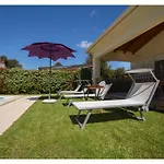 Villa 4 Etoiles Sole Di Corsica