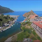 Résidence Hotelière Capu Seninu