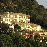 Hotel Alta Rocca