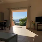 Villa A Liccia