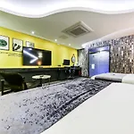 Seosan Aria Hotel