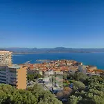 Parc Belvedere Apartement