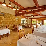 Hotel Restaurant Le Ressac