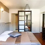 Appartements Christophe Colomb