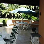 Beautiful Villa Near Porto-Vecchio With Garden And Wifi, 100 Metres Fr