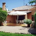 Beautiful Villa Near Porto-Vecchio With Garden And Wifi, 100 Metres Fr