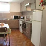 Lovely Home In Calvi With Kitchen