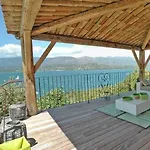 Luxury House In Palombaggia - Private Pool
