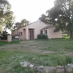 House With One Bedroom In Porto-Vecchio, With Pool Access, Furnished T