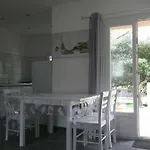 House With One Bedroom In Porto-Vecchio, With Pool Access, Furnished T