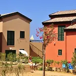 Les Terrasses De Lozari