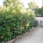 House With One Bedroom In Porto-Vecchio, With Enclosed Garden And Wifi