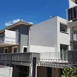 Apartment With One Bedroom In Porto-Vecchio, With Furnished Terrace An