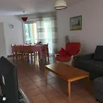 Apartment With 2 Bedrooms In Calvi, With Furnished Garden - 50 M From
